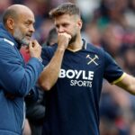 West Ham 'sound out' £30m striker with Fullkrug 'determined' to leave in January