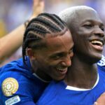 What Joao Pedro plans to do for Moises Caicedo after Chelsea assist at Tottenham