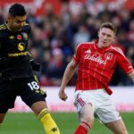 What Ruben Amorim thinks of £70m Elliot Anderson with Man Utd ready to move