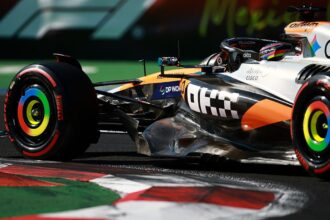 Where’s Piastri’s pace gone? | RACER