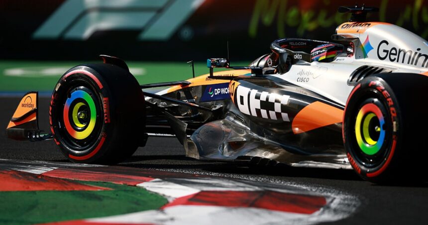 Where’s Piastri’s pace gone? | RACER