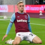 West Ham United will not sell Jarrod Bowen in January