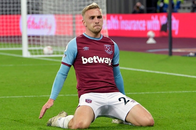 West Ham United will not sell Jarrod Bowen in January