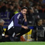 Ruben Amorim, Manager of Manchester United