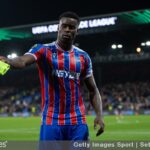 Marc Guéhi: Destination Options for the Crystal Palace Captain