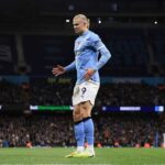 Guardiola: It is difficult to find humble world-class players like Haaland