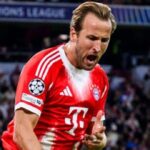 Barcelona consider Harry Kane transfer