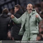 Tottenham’s Tactical Stumble and Chelsea’s Ruthless Precision: A Derby That Spoke Volumes