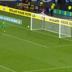 Kenny McLean scores from own half as Scotland book World Cup spot at Denmark expense (Video)