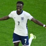 Fabrizio Romano provides Bukayo Saka contract update