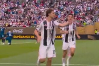 Chelsea plan €90m for Kenan Yildiz