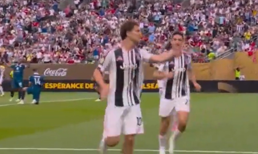 Chelsea plan €90m for Kenan Yildiz