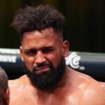 ‘Different breed’: Waldo Cortes-Acosta explains why he fought through eye poke at UFC Vegas 110