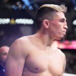 ‘This sh*t is so grimy’: UFC pros react to Isaac Dulgarian scandal