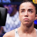 ‘You could die’: Maycee Barber details 18-month odyssey dealing with health issues to finally make UFC return