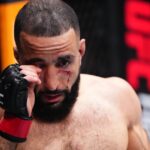 Belal Muhammad: Ian Machado Garry ‘understood poking an eye was going to win the fight’