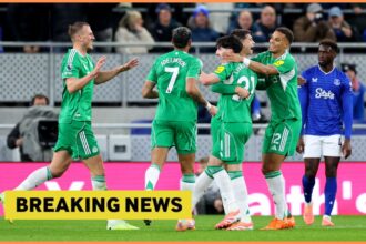 “No way they will let him go” – Insider update on Newcastle midfielder