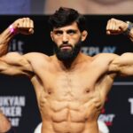 Morning Report | Arman Tsarukyan reacts to lightweight title snub, wants ‘BMF’ fight with Max Holloway