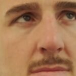 Video: Tom Aspinall receives warning from eye specialist regarding return