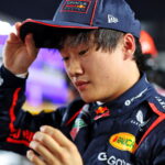 What next for Yuki Tsunoda in F1 after brutal Red Bull axe?